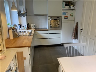 Photo 2. Room, Svanemøllevej, København Ø 