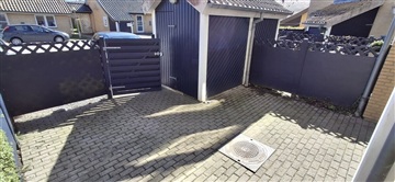 Photo 7. House, Odinsvej, Frederikshavn 