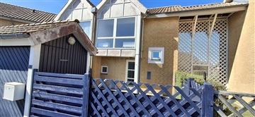 Photo 8. House, Odinsvej, Frederikshavn 