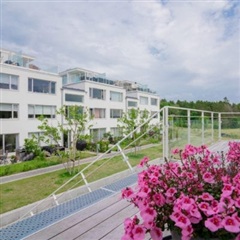 Photo 1. Apartment, Egeparken, Kokkedal 