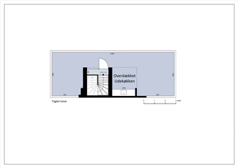 Photo 23. Apartment, Egeparken, Kokkedal 