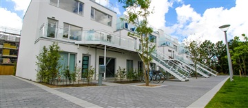 Photo 1. Apartment, Egeparken, Kokkedal 