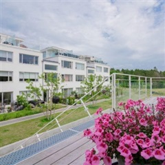 Photo 1. Apartment, Egeparken, Kokkedal 