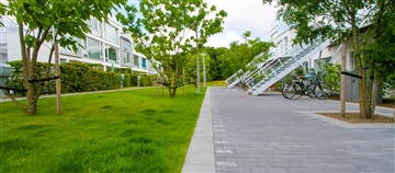 Photo 2. Apartment, Egeparken, Kokkedal 