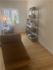 Photo 4. Room, Sydhavnsgade, København SV 