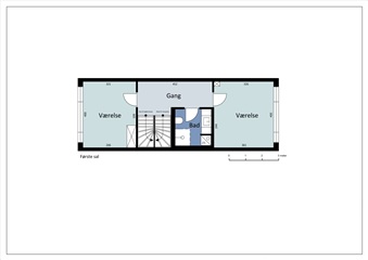 Photo 22. Apartment, Egeparken, Kokkedal 