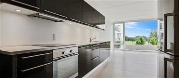 Photo 4. Apartment, Egeparken, Kokkedal 