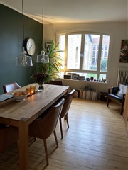 Photo 6. Room, Sydhavnsgade, København SV 