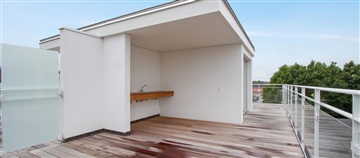 Photo 19. Apartment, Egeparken, Kokkedal 