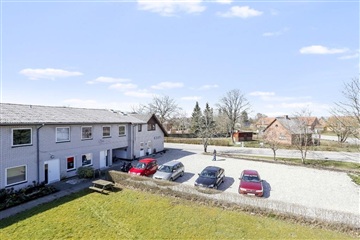 Photo 5. Apartment, Østergade, Karup J 
