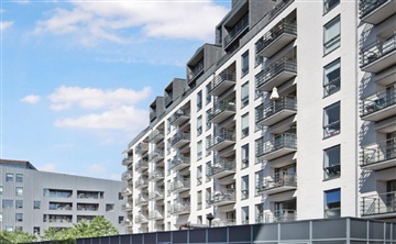 Billede 7. Lejlighed, Amerika Plads, København Ø 