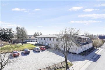 Photo 4. Apartment, Østergade, Karup J 