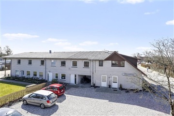 Photo 3. Apartment, Østergade, Karup J 