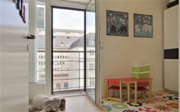 Billede 3. Lejlighed, Amerika Plads, København Ø 