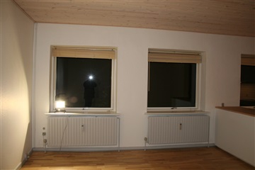 Photo 10. Apartment, Østergade, Karup J 