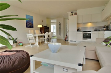 Billede 6. Lejlighed, Amerika Plads, København Ø 