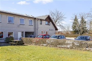 Photo 2. Apartment, Østergade, Karup J 