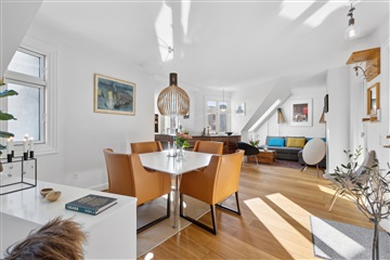 Photo 2. Apartment, Toldbodgade, København K 