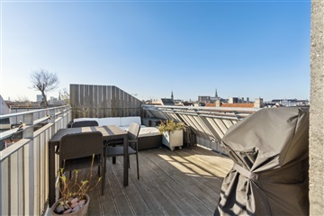 Photo 4. Apartment, Toldbodgade, København K 