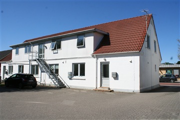 Photo 1. Apartment, Bredgade, Karup J 