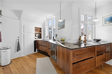 Photo 5. Apartment, Toldbodgade, København K 