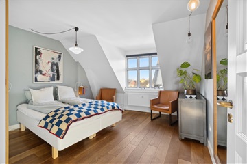 Photo 7. Apartment, Toldbodgade, København K 