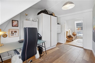 Photo 8. Apartment, Toldbodgade, København K 
