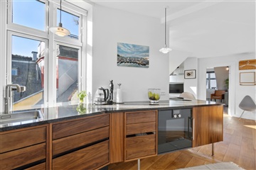 Photo 6. Apartment, Toldbodgade, København K 