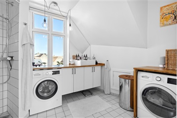 Photo 9. Apartment, Toldbodgade, København K 