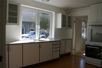 Photo 6. Apartment, Bredgade, Karup J 