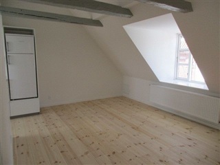Photo 2. Apartment, Slotsgade, Nykøbing F 