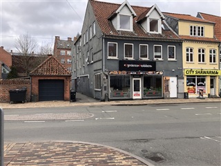 Photo 1. Apartment, Nørregade, Odense C 