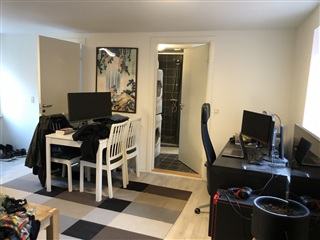Photo 3. Apartment, Nørregade, Odense C 