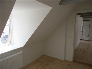 Photo 11. Apartment, Slotsgade, Nykøbing F 