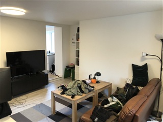 Photo 2. Apartment, Nørregade, Odense C 