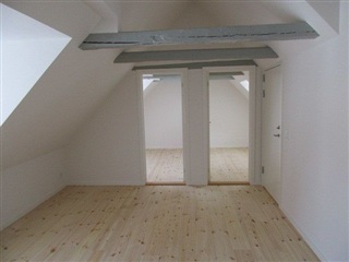 Photo 6. Apartment, Slotsgade, Nykøbing F 