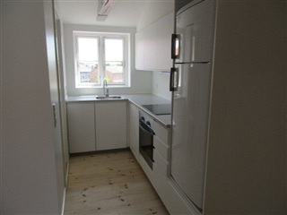 Photo 4. Apartment, Slotsgade, Nykøbing F 