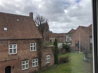 Photo 12. Apartment, Nørregade, Odense C 