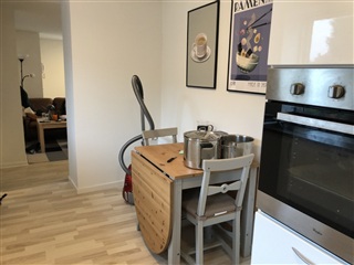 Photo 9. Apartment, Nørregade, Odense C 