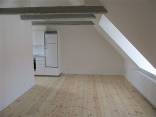 Photo 13. Apartment, Slotsgade, Nykøbing F 