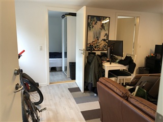 Photo 1. Apartment, Nørregade, Odense C 