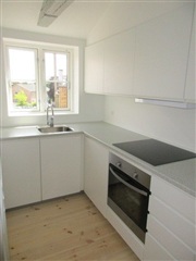 Photo 5. Apartment, Slotsgade, Nykøbing F 