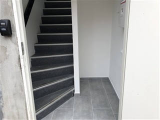 Photo 2. Apartment, Nørregade, Odense C 