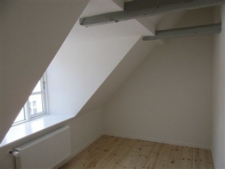 Photo 9. Apartment, Slotsgade, Nykøbing F 