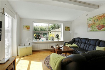 Photo 23. Apartment, Norgesvej, Thisted 