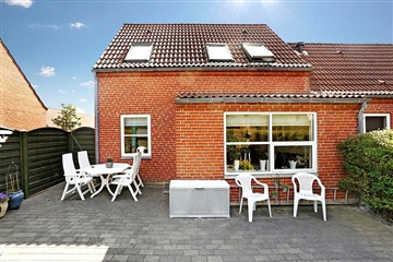 Photo 42. Apartment, Norgesvej, Thisted 