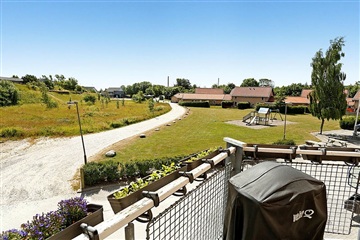 Photo 43. Apartment, Norgesvej, Thisted 