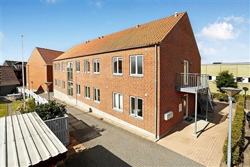 Photo 29. Apartment, Norgesvej, Thisted 