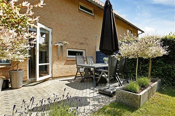 Photo 37. Apartment, Norgesvej, Thisted 