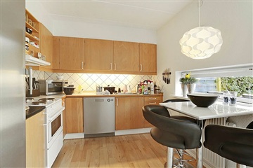 Photo 28. Apartment, Norgesvej, Thisted 